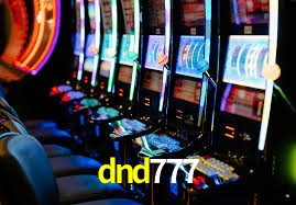 Roulette Table dnd777