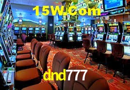 Live Casino dnd777
