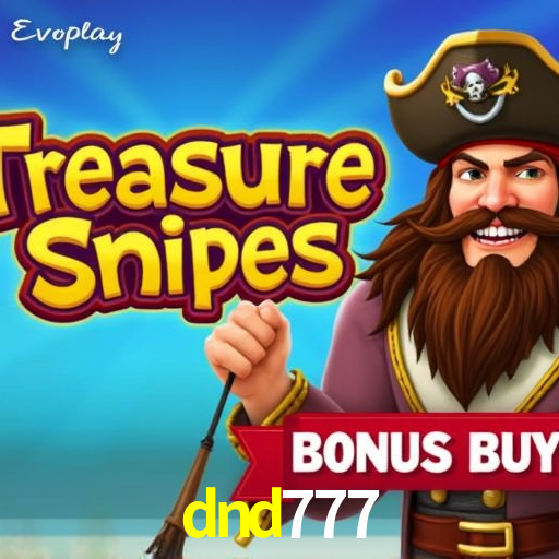 Game Providers dnd777