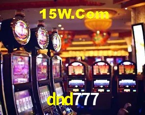 Weekend Specials dnd777
