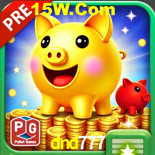 Welcome Bonus dnd777