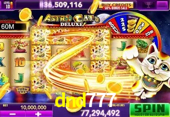Exclusive Offers dnd777